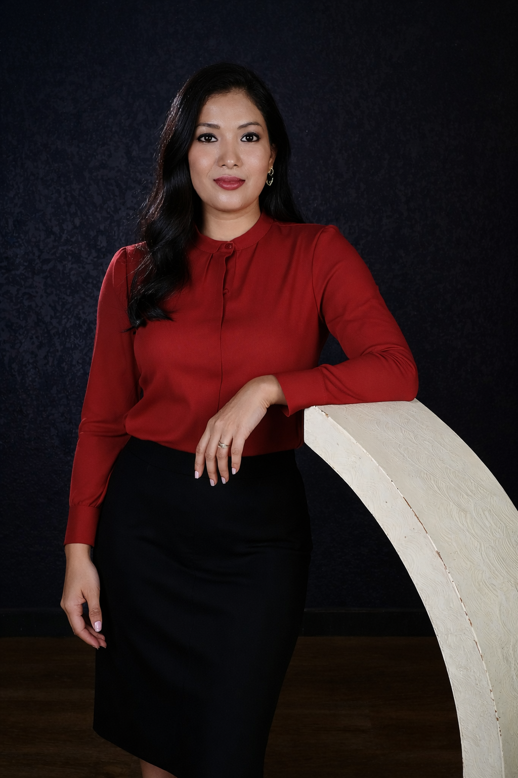 Sumi Johnson