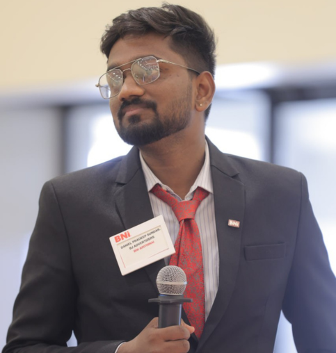 Arun Prakash