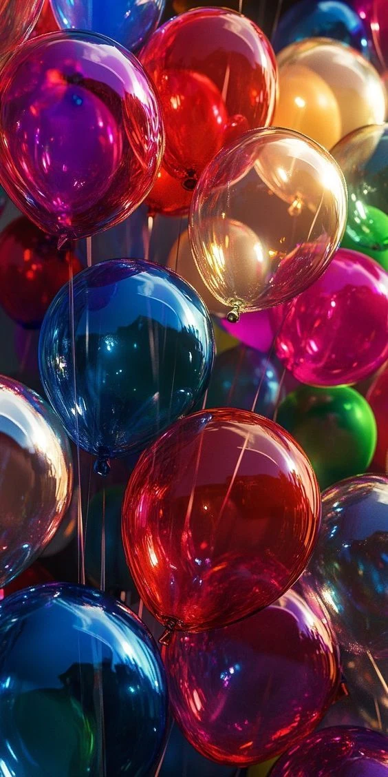 Balloons