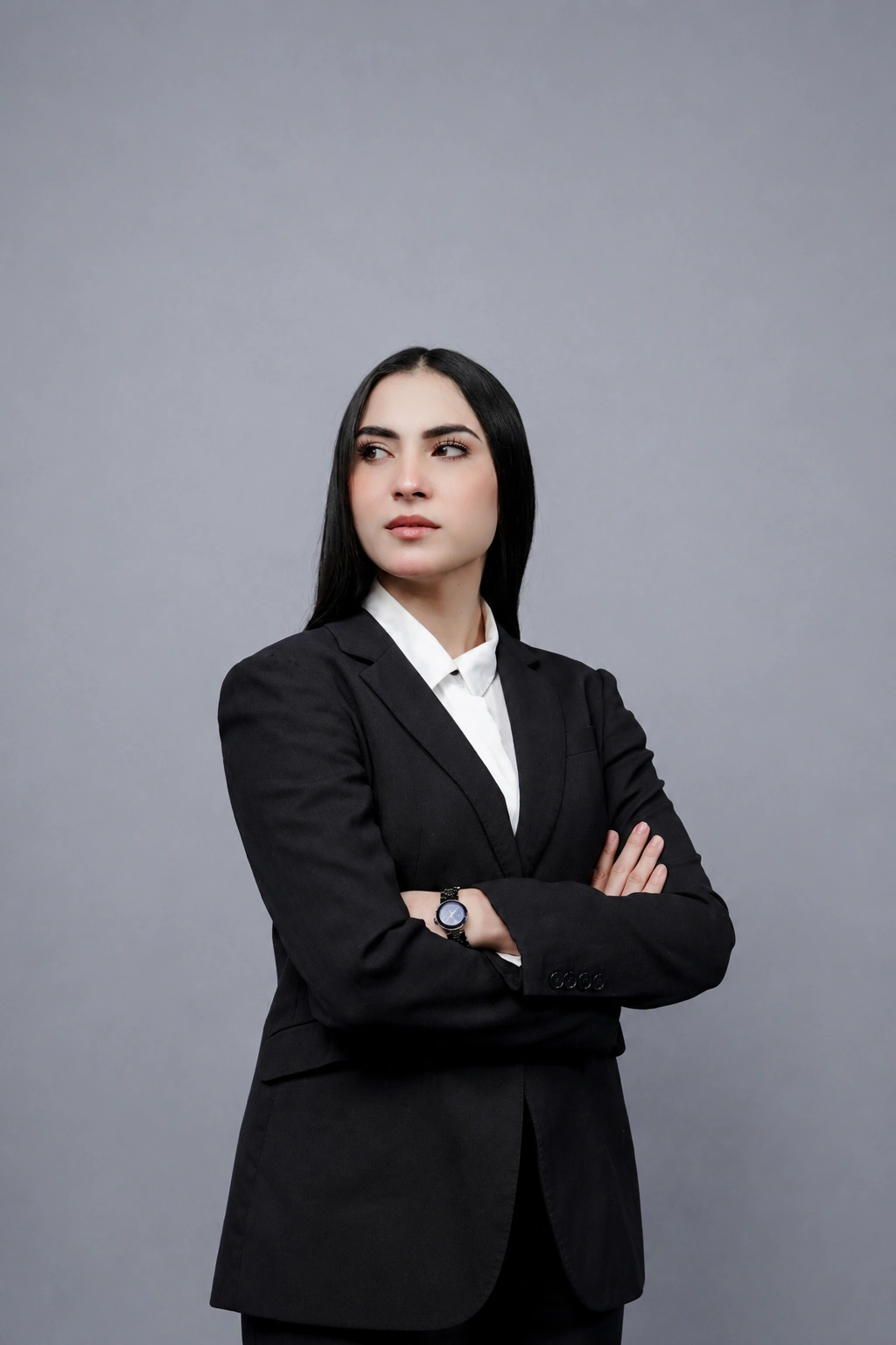 Woman professional