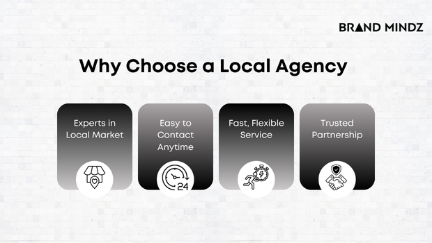 Why Local SEO Agency Helps