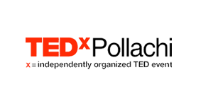 TEDx Event Branding